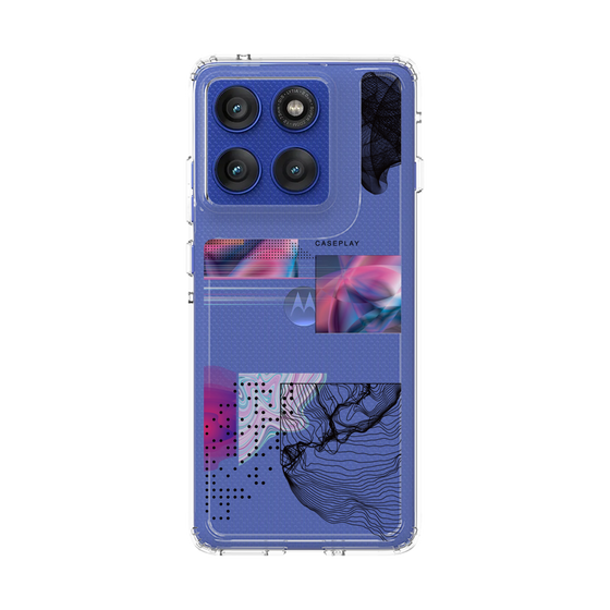 スリムプロテクションケース［ evil ］