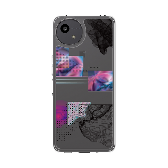 スリムプロテクションケース［ evil ］