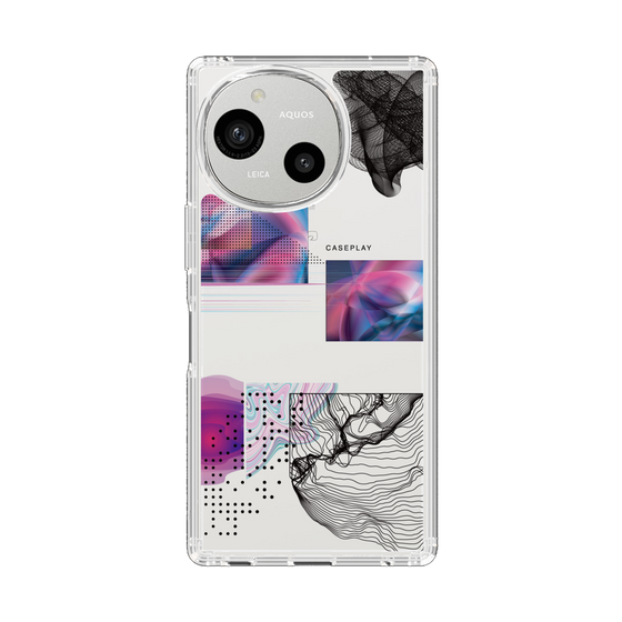 スリムプロテクションケース［ evil ］