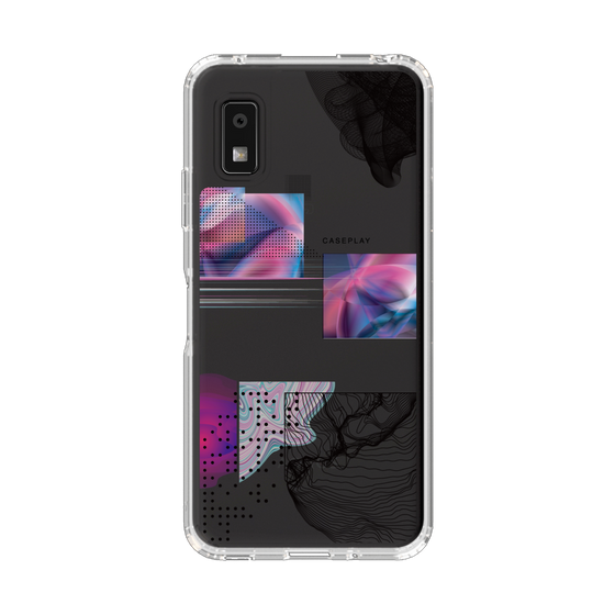 スリムプロテクションケース［ evil ］