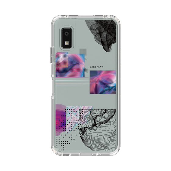 スリムプロテクションケース［ evil ］