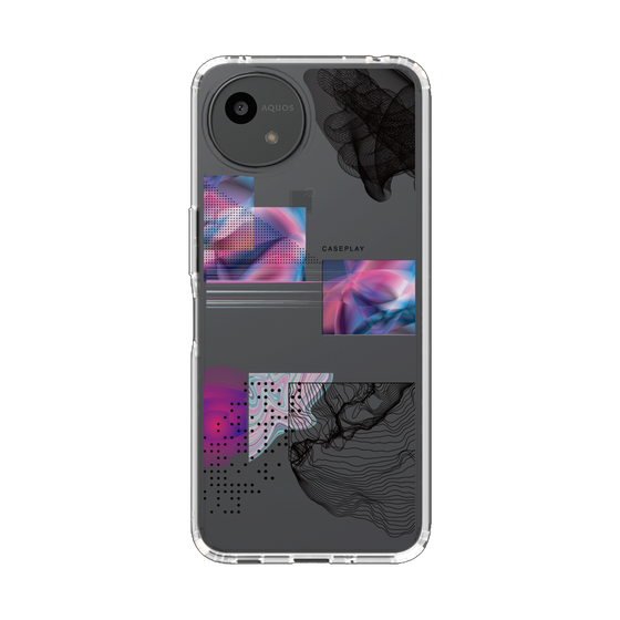 スリムプロテクションケース［ evil ］