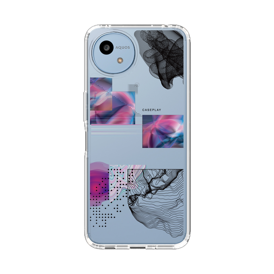 スリムプロテクションケース［ evil ］