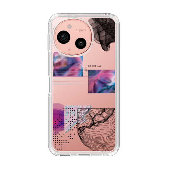 スリムプロテクションケース［ evil ］