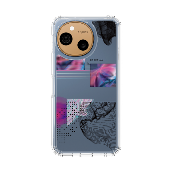 スリムプロテクションケース［ evil ］