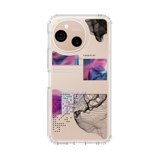 スリムプロテクションケース［ evil ］