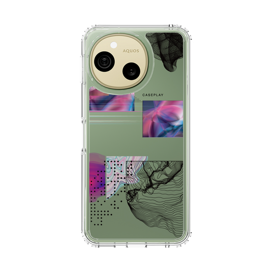 スリムプロテクションケース［ evil ］