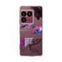 スリムプロテクションケース［ evil ］