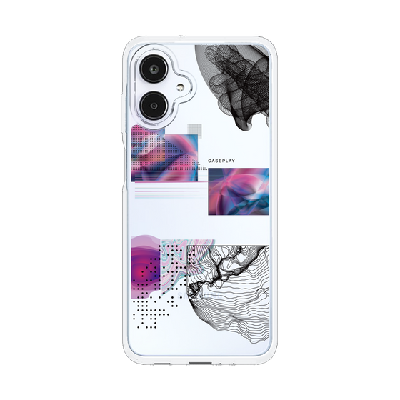 スリムプロテクションケース［ evil ］