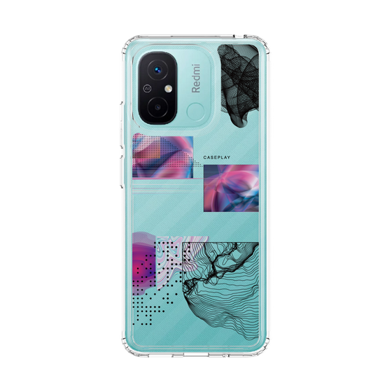 スリムプロテクションケース［ evil ］