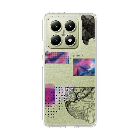 スリムプロテクションケース［ evil ］