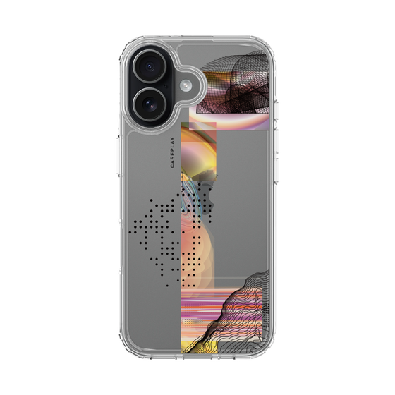 スリムプロテクションケース［ merry ］