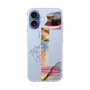 スリムプロテクションケース［ merry ］