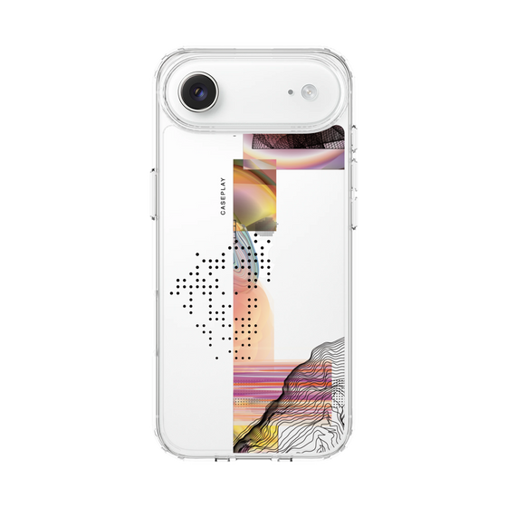 スリムプロテクションケース［ merry ］