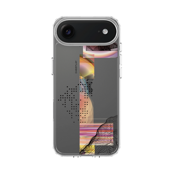 スリムプロテクションケース［ merry ］