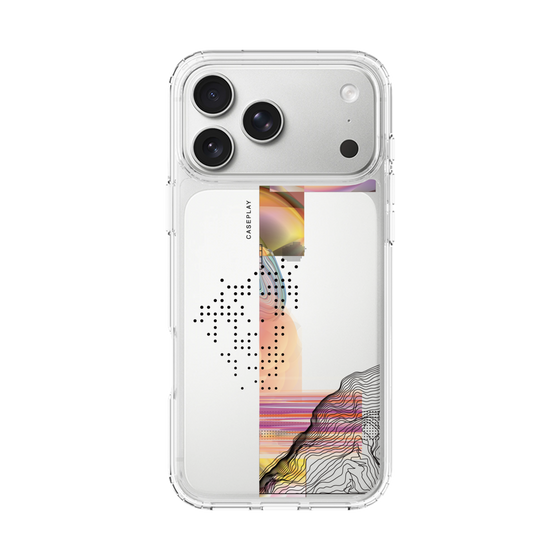 スリムプロテクションケース［ merry ］