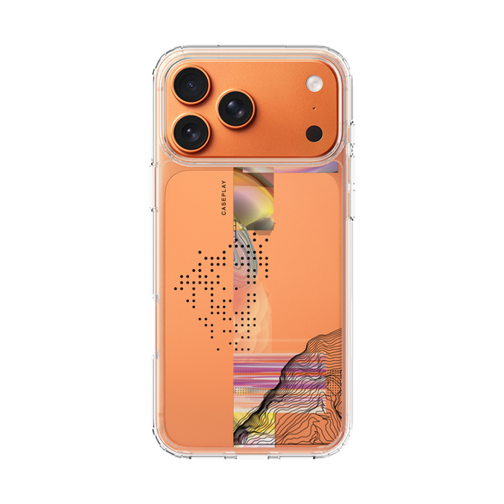 スリムプロテクションケース［ merry ］