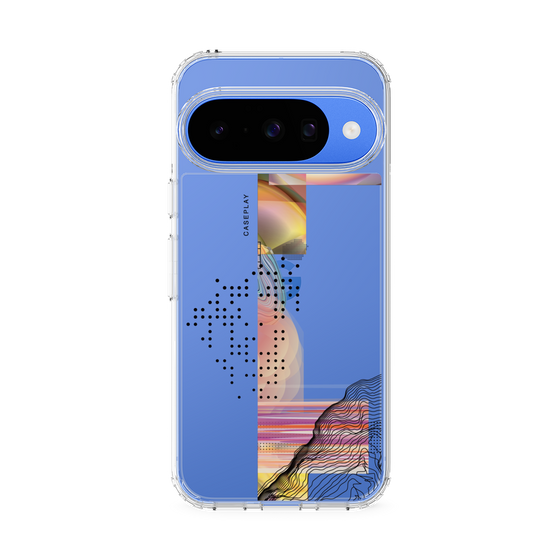 スリムプロテクションケース［ merry ］