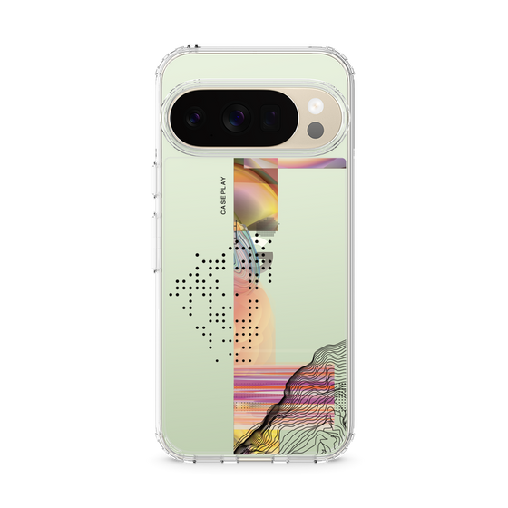 スリムプロテクションケース［ merry ］