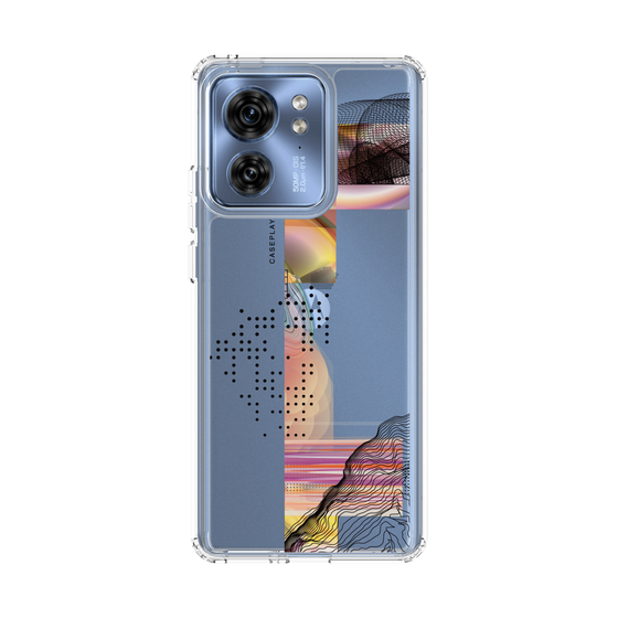 スリムプロテクションケース［ merry ］