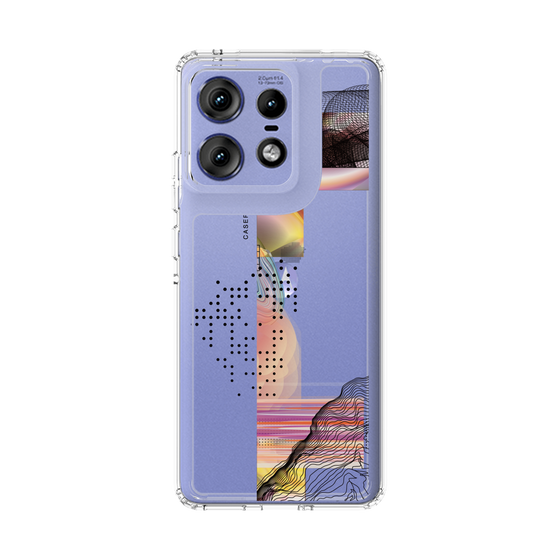スリムプロテクションケース［ merry ］