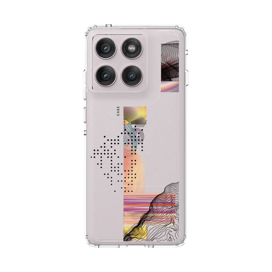 スリムプロテクションケース［ merry ］