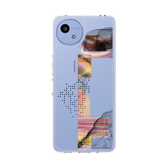 スリムプロテクションケース［ merry ］