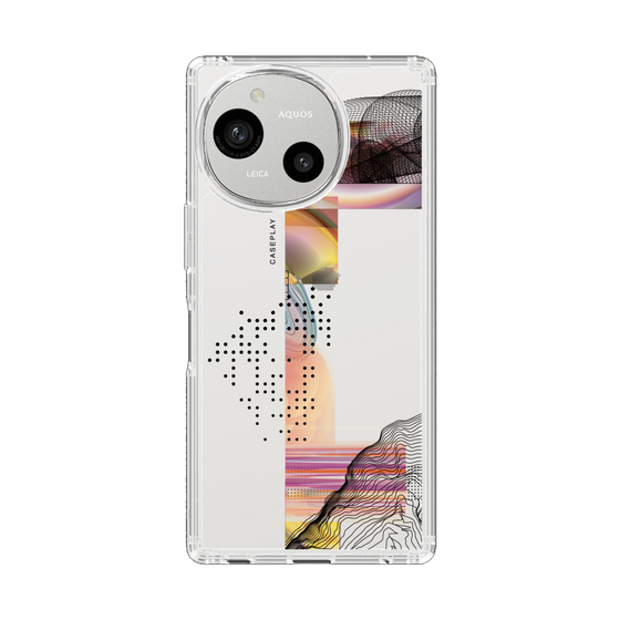 スリムプロテクションケース［ merry ］