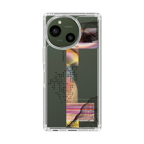 スリムプロテクションケース［ merry ］