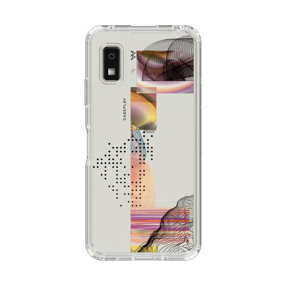 スリムプロテクションケース［ merry ］