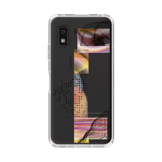 スリムプロテクションケース［ merry ］