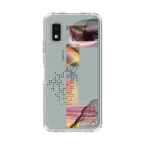 スリムプロテクションケース［ merry ］