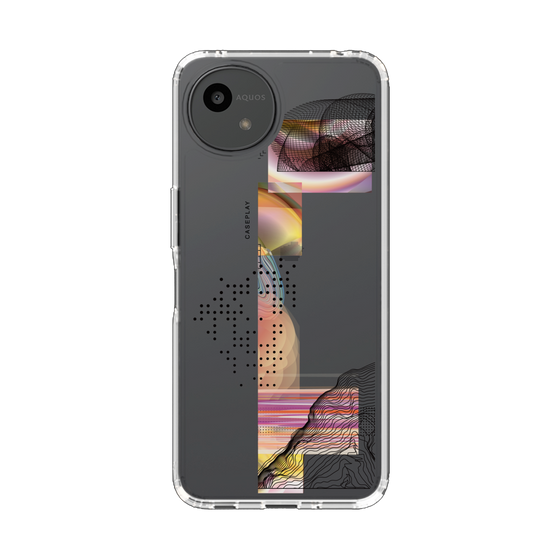 スリムプロテクションケース［ merry ］