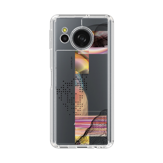 スリムプロテクションケース［ merry ］