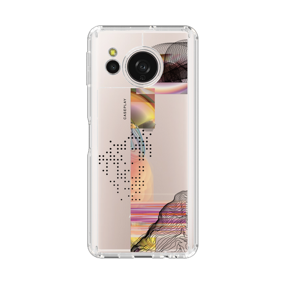 スリムプロテクションケース［ merry ］