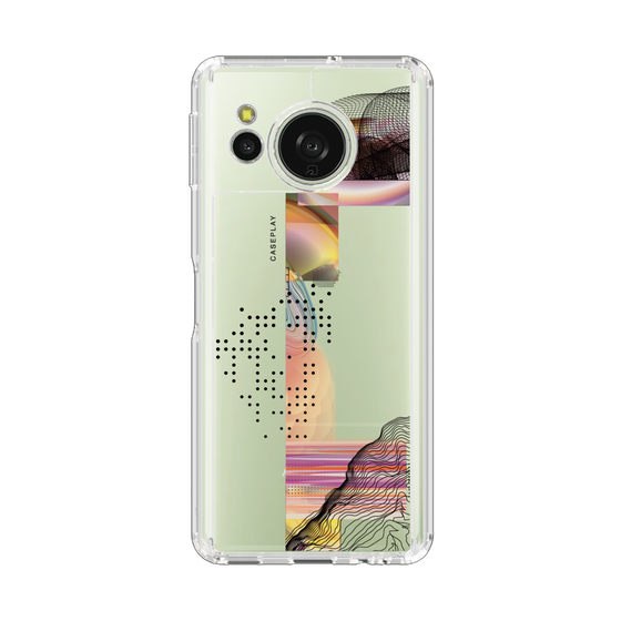 スリムプロテクションケース［ merry ］