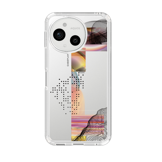 スリムプロテクションケース［ merry ］