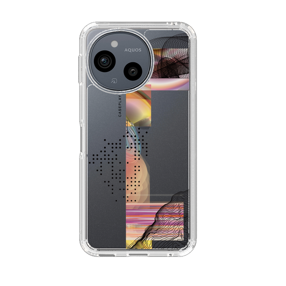 スリムプロテクションケース［ merry ］