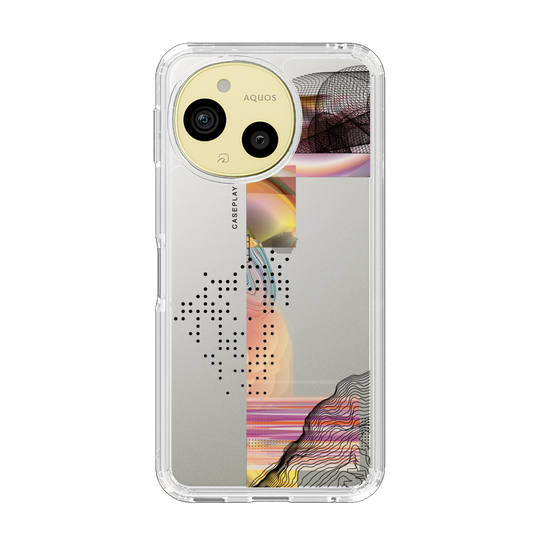 スリムプロテクションケース［ merry ］