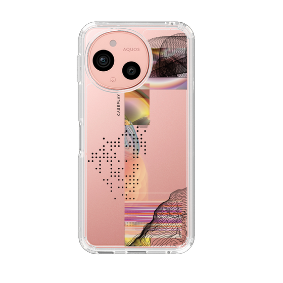 スリムプロテクションケース［ merry ］