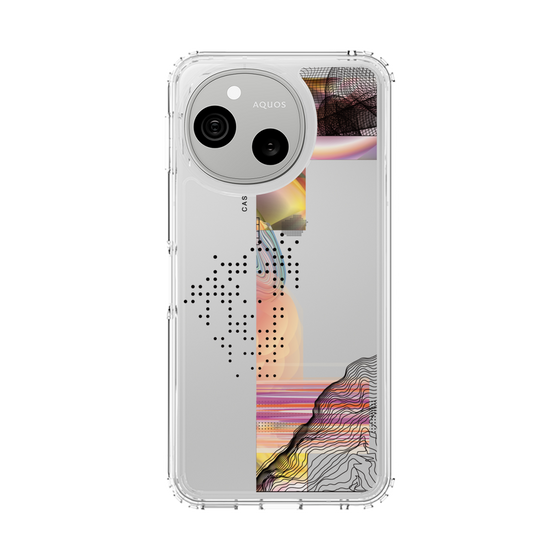 スリムプロテクションケース［ merry ］