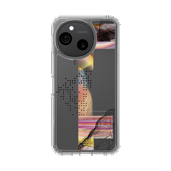 スリムプロテクションケース［ merry ］