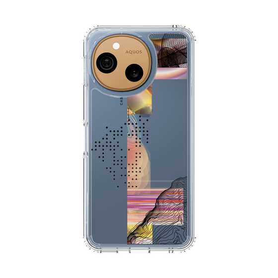 スリムプロテクションケース［ merry ］