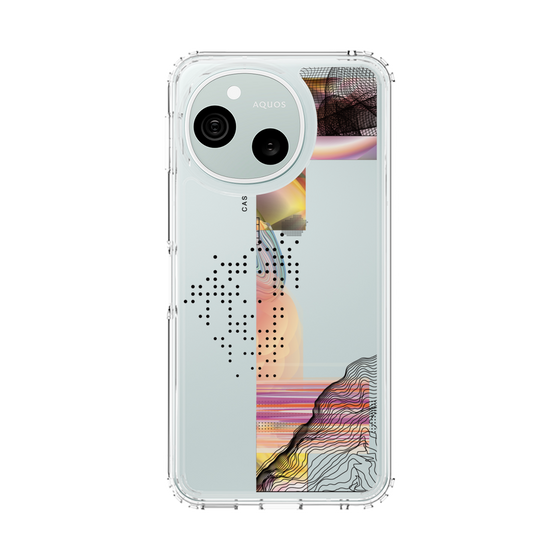 スリムプロテクションケース［ merry ］