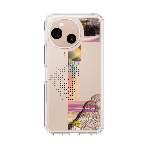 スリムプロテクションケース［ merry ］