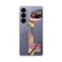 スリムプロテクションケース［ merry ］