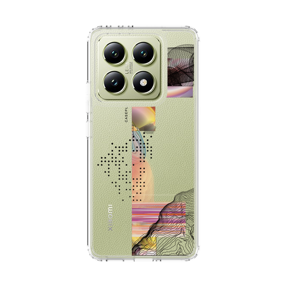 スリムプロテクションケース［ merry ］