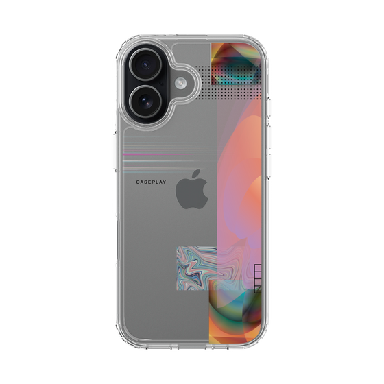 スリムプロテクションケース［ Calm ］