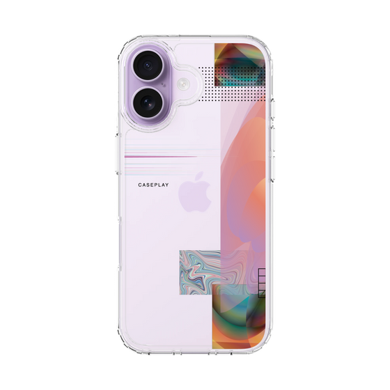 スリムプロテクションケース［ Calm ］
