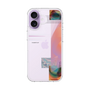 スリムプロテクションケース［ Calm ］